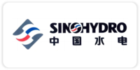 中国水利水电建设股份有限公司