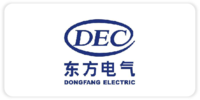 中国东方电气集团有限公司